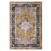 Okrově žlutý koberec 200x290 cm Sovereign – Asiatic Carpets