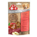 Pochoutka 8in1 meaty treats FD duck/apple 50g