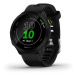 Garmin Forerunner 55 Black