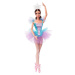 Barbie nádherná baletka