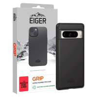 Kryt Eiger Grip Case for Google Pixel 8 Pro in Black