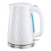 Russell Hobbs 26050-70 Honeycomb Kettle White