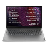 Lenovo ThinkBook 15 G4 ABA kovový