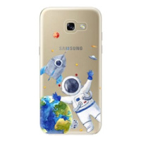 iSaprio Space 05 pro Samsung Galaxy A5 (2017)