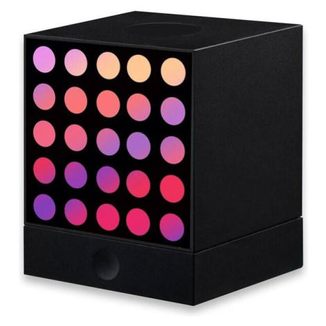 Yeelight CUBE chytrá lampa - Light Gaming Cube Matrix - základna