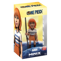 MINIX TV: One Piece - Nami