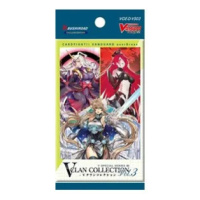 Vanguard Special Series V Clan Collection Vol.3 Booster