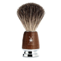 MÜHLE Rytmo Ash Pure Badger