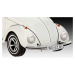 Plastic modelky auto 07681 - VW Beetle (1:32)