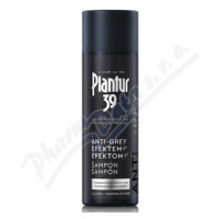 Plantur 39 Šampon s Anti-Grey efektem 200ml