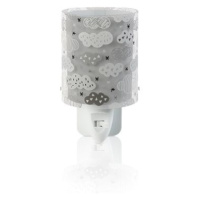 Dalber D-41415E - LED lampička do zásuvky CLOUDS LED/0,3W/230V