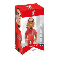 MINIX Football: Club Liverpool - VAN DIJK