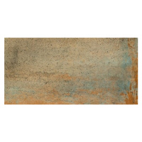 Dlažba Cir Metallo Verde 60x120 cm mat 1086622