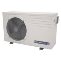 AstralPool venkovní tepelné čerpadlo EvoLine 15  AC 11,6 kW  240V AC