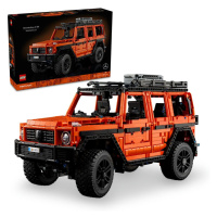 LEGO LEGO® Technic 42177 Mercedes-Benz G 500 PROFESSIONAL Line