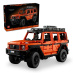 LEGO LEGO® Technic 42177 Mercedes-Benz G 500 PROFESSIONAL Line