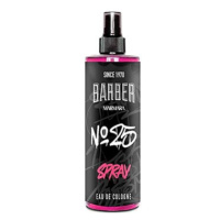 Marmara Barber Kolínská voda ve spreji Graffiti No. 25 400 ml