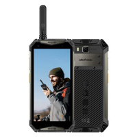 UleFone Armor 20WT černá