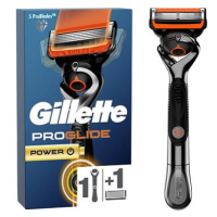 GILLETTE Fusion5 ProGlide Power + hlavice 1 ks