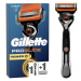 GILLETTE Fusion5 ProGlide Power + hlavice 1 ks