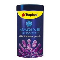 Tropical Marine Power Garlic Formula 250 ml 150 g