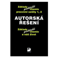 Autorská řešení – základy praktické chemie 1 a 2