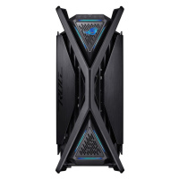 ASUS GR701 ROG HYPERION černá 90DC00F0-B39000 Černá