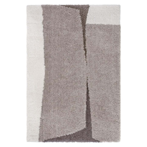 Béžový koberec 200x290 cm – Elle Decoration