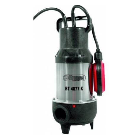 ELPUMPS Kalové čerpadlo BT 4877 K