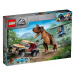 Lego® jurassic world 76941 hon na carnotaura