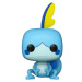 Funko POP Games: Pokemon S13 - Sobble(EMEA)