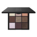 Gabriella Salvete Eyeshadow Palette 9 Diamante Bronze