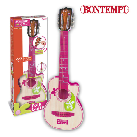 Hudební hračky Bontempi