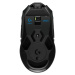 Logitech G903 LightSpeed Wireless Gaming Mouse 910-005084 Černá