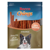 Rocco Chings / Rocco Classic - 15 % sleva - Rocco Chings losos 150 g