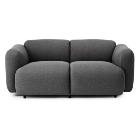 Normann Copenhagen designové sedačky Swell Sofa