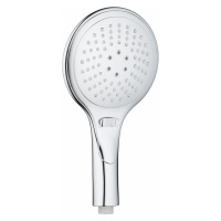 Xora RUČNÍ SPRCHA, 26 cm - barvy chromu