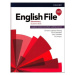English File Fourth Edition Elementary Student's Book s anglicko-českým slovníčkem a Online Prac