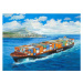 Plastic modelky loď 05152 - Container Ship Colombo Express (1: 700)