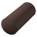 Dekoria Potah na válec IKEA Ektorp, Coffe - tmavá čokoláda , válec Ektorp  průměr 15cm, délka 35