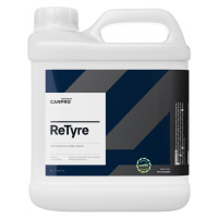 Čistič pneumatik & pryže CARPRO ReTyre (4000 ml)