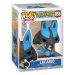 Funko POP Games: Pokemon S9 - Lucario