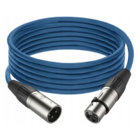 Kabel Hudební Cordial CMK222 Xlr-xlr Roxtone 70m