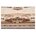 Kusový koberec Gobelin 105867 Cream Multicolored 60x90 cm