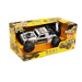 ROCK BUGGY Smoking Punk RC bílá 38 cm - Český obal