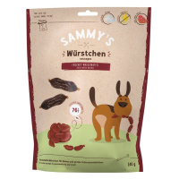 Sammy’s Würstchen vodní buvol 2 × 240 g
