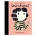 Coco Chanel. Malí lidé, velké sny - María Isabel Sánchez Vegarová, Ana Alberová