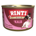 Rinti Gold s jemnými kousky telecího masa 24 × 185 g