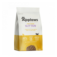 Krmivo Applaws Cat Kitten 7,5kg