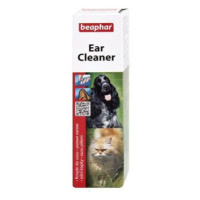 Beaphar ušní kapky Ear-cleaner pes, kočka 50ml